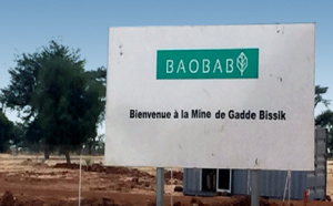 Non-respect de l'accord avec les exploitants de la mine de Gadde Bissik : Les communautés se révoltent