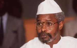 Incroyable mais vrai !  Le parquet général a interjetté appel hier sur le port du turban par Habré