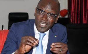 Seydou Guèye, Coordonnateur de la communication de la Présidence: «Il est plus facile de changer le visage d'un pays que celui d'un détracteur»
