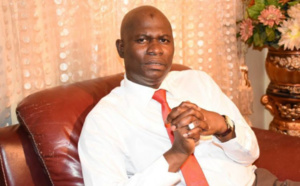Ousmane Faye, leader de Manko Wattu Senegaal : «En 10 ans, Macky Sall a fait des réalisations exceptionnelles»