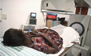 Au secours du service de radiothérapie de l’hôpital LE DANTEC