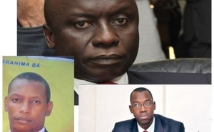 Foncier à Thiès (Vidéo) : Ibou BA apporte des précisions sur les raisons de la plainte contre Diattara