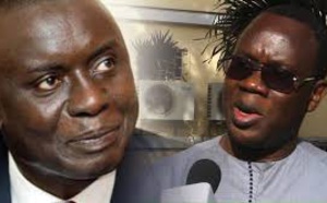 Mbacké Seck, coordonnateur départemental Rewmi Dakar : «Yankhoba Diattara a la confiance de Idrissa Seck»