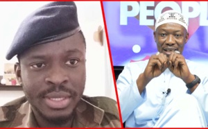 Une vidéo traitant Serigne Bass Abdou Khadre de tous les noms, Tange clashe Kayz Fof et...