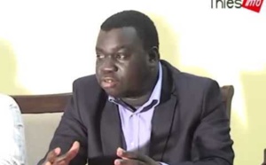 El Malick Seck contre un nouveau report des Locales 