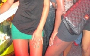 Real Talk avec Didy sur l'habillement super sexy des filles. Regardez. 