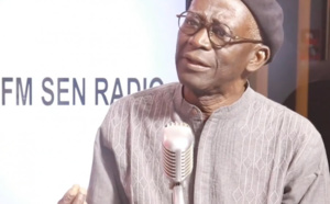 Mamadou Diouf, Pr. Histoire Université de Columbia: « Le parrainage est une réponse adoptée par le régime au pouvoir pour régler ses propres problèmes »