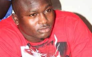 Modou Lô sur la libération de Luc Nicolaï: "Je m'y attendais" 