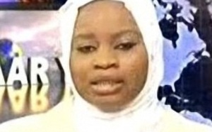 Sortie - Ndèye Astou Guèye reçoit la députée Seynabou Wade