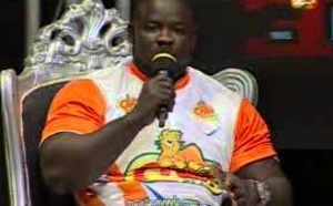 Eumeu Sène: « Les conseils que Yekini a donnés Modou Lo… »