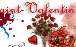 Saint-Valentin : En Thaïlande, 60 millions de préservatifs distribués gratuitement