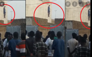 Recrudescence des cas de suicide au Sénégal: Le “Xoutba” des Imams Kanté et Kounta