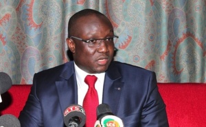 Beau geste de Makhtar Cissé à la Communauté universitaire 