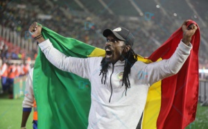 Sénégal vs Egypte: le "Talatay Nder", c'est ce mardi, Go Gaïndé !