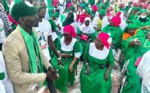Violences faites aux femmes, engagement politique, élections législatives … Les préoccupations des femmes de YAW de Pikine-Ouest