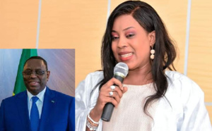 Dix ans de Macky Sall à la tête du pays : Maïmouna Cissokho Khouma et Cie saluent sa carrure incontestable