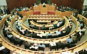 L'Assemblée nationale adopte le nouveau Code des douanes