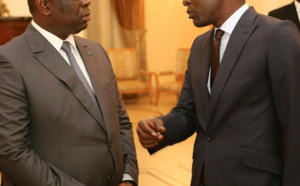 Tensions sociales à la Rts, à l'Aps et au "Soleil" : Macky Sall en conclave avec Racine Talla, Thierno Birahim Fall et Yakham Mbaye