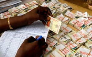 Révision exceptionnelle des listes électorales : L’Ujtl dénonce des irrégularités