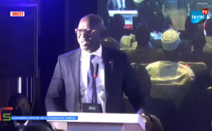 REPLAY: CEREMONIE DE LANCEMENT OFFICIEL DE LA FONDATION SENELEC
