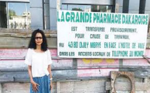 Grande pharmacie dakaroise : Chronique d’une affaire sans fin