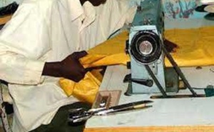 Après avoir encaissé des tissus de valeur et plus de 500 000 FCfa d’avance : Le tailleur malhonnête se fond dans la nature