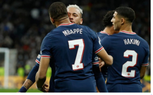 Mercato : Neymar ne s'en ira pas du Paris Saint-Germain