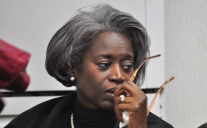 Aminata Niane va piloter le retour de la Bad à Tunis