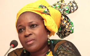 Crise à la Cbao: Innocence Ntap Ndiaye invite les parties à un sursaut de responsabilité