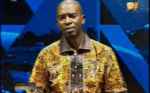 Senegal Ca Kanam du jeudi 20 février 2014 (2sTv) 