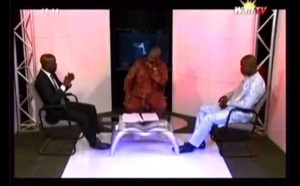 Selebe Yoon du jeudi 20 février 2014 (Walf-Tv)