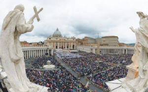 Pèlerinage à Rome : 350 chrétiens attendus en Terre sainte à partir du 24 août, après deux reports