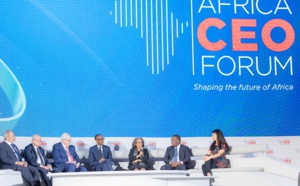Relance économique : Macky Sall attendu à l’Africa Ceo Forum