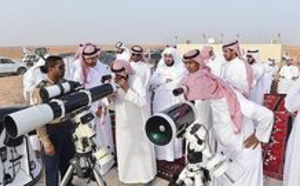 Ramadan 2022 : L’Arabie Saoudite annonce la date