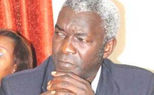 CNLS : Après 28 ans de service, Dr Ibra Ndoye saute