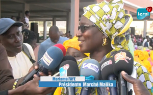 Malika: Talla Gadiaga et les populations adoubent Demba Kâ, qui a investi plus d'un milliard pour...