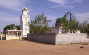 [Regardez!] Revivez l'intégralité de la cérémonie officielle du Gamou Ndiassane 2014  