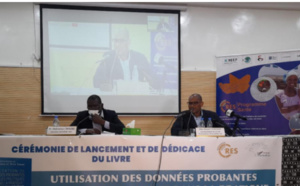 Amadou Moustapha Gaye: "L’industrie du tabac ne rapporte rien à l’Etat"