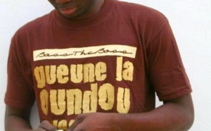 [Vidéo] Canabasse: "Je demande pardon aux Sénégalais..." 