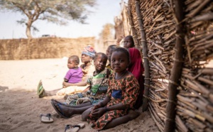 3 semaines après le lancement des opérations dans le nord Sindian : La Gambie face à une crise humanitaire aiguë