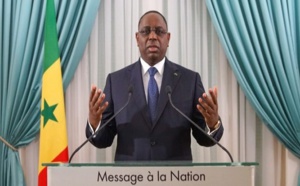 Débriefing: Suivez en direct le Plateau spécial après le Discours à la Nation du président de la République