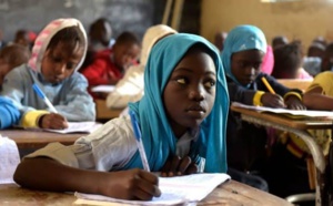 Scolarisation et maintien des filles à l’école: Le problème d’abandon précoce persiste