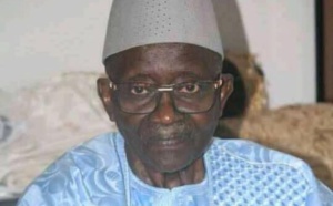 An 3 du rappel à Dieu de Serigne Sidy Ahmed Sy : Une foule monstre en prières sur son tombeau à Yoff