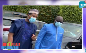 Mesures contre D-Media: Tange défend Bougane et Ahmed Aïdara, mais...