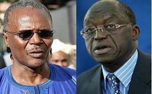 Pour OTD et Khalifa Sall, le PS doit bien valoir une messe !