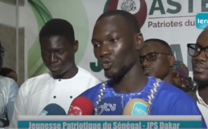 Horizon 2024 / Pour élire Ousmane Sonko : La JPS vise "500 mille Patriotes" et 26 millions FCfa 
