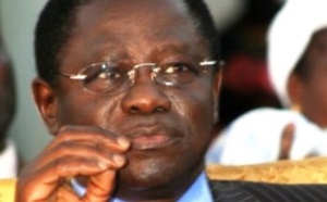 Pape Diop sur les attaques contre la Cnri : "La manière dont on a traité Amadou Makhtar Mbow est inélégante"