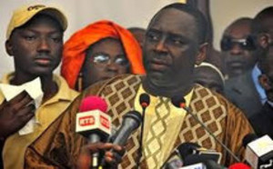 CNRI : Les démentis de Mamadou Lamine Loum adressés à Macky Sall et aux magitrats