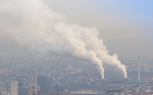 Pollution : Mais que respirent les populations du monde ?
