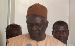 Vidéo - Le député Abdou Khadre Mbodj donne les raisons du succès du Sénégal au Groupe consultatif 